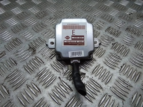 NISSAN X-TRAIL T31 Getriebesteuergerät a68000e15 41650jg04a 2.00 23824366