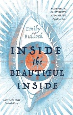 INSIDE THE BEAUTIFUL INSIDE by BULLOCK, EMILY Paperback Self Help Business