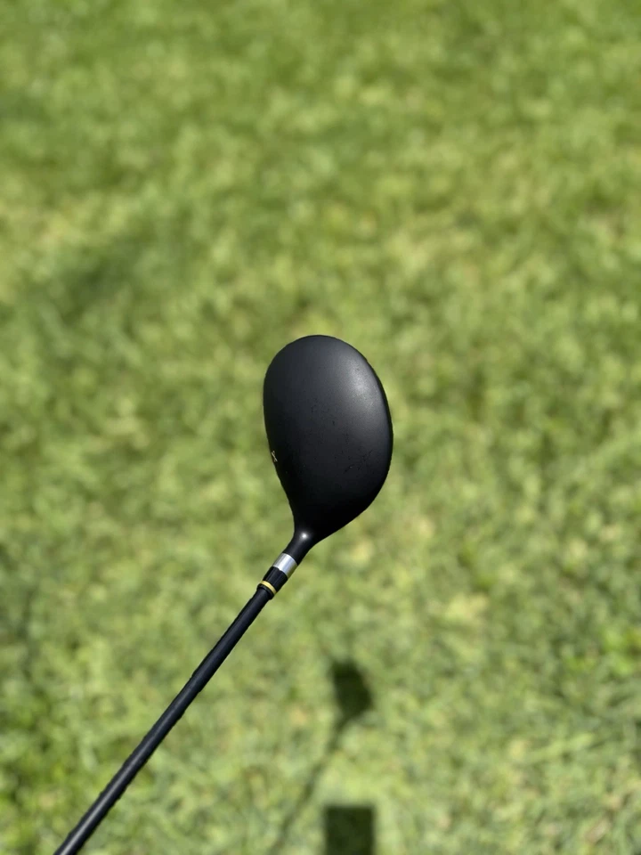 New Autopilot 14° GX-7 “X-Metal” – Driver Distance, Fairway Wood Accuracy RH - Image 4 of 4