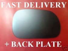 Retroviseur gauche (ou coque) BMW Z3