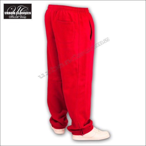 URBAN CLASSICS SWEATPANTS SWEATPANT ALLE FARBEN | S - Bild 10 von 14