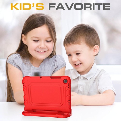 Pour Samsung Galaxy Tab A9 Plus 11" 2023 étui de sortie - Protection d'écran intégrée - Photo 31/54