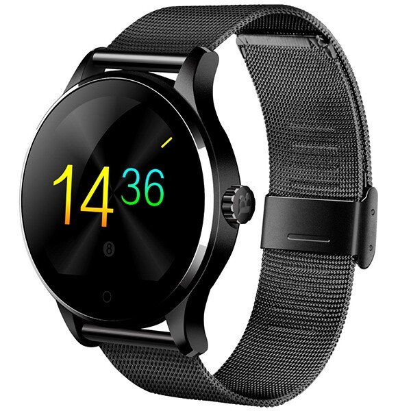k88h mtk2502 bluetooth smart watch