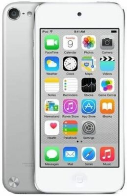 Apple iPod Touch 5th Generation 16GB, 32GB, 64GB Brand New Battey