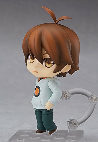 Good Smile Company Nendoroid 811 The Beheading Cycle Ii-chan