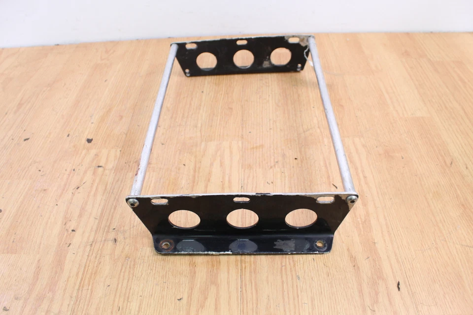 ARCTIC CAT KING CAT 900 2005 EFI rack trasero recambio Foto 4 de 4