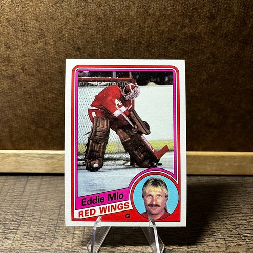 1984-85 Topps Hockey - Pick a Card - Picture 86 of 311