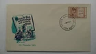 STAMPMART : AUSTRALIA 1961 CHRISTMAS ISSUE ROYAL CACHET FIRST DAY COVER