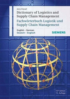 Dictionary of Logistics and Supply Chain Management / Buch Publicis Publishing