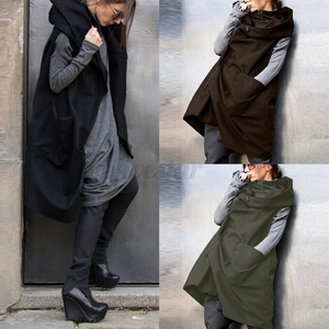 sweatshirt with coat