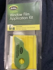 Gila Complete Window Film Application Kit 
