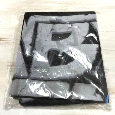 BABYL NEW CRUSH LOGO FLAG フラッグ s-l400.jpg