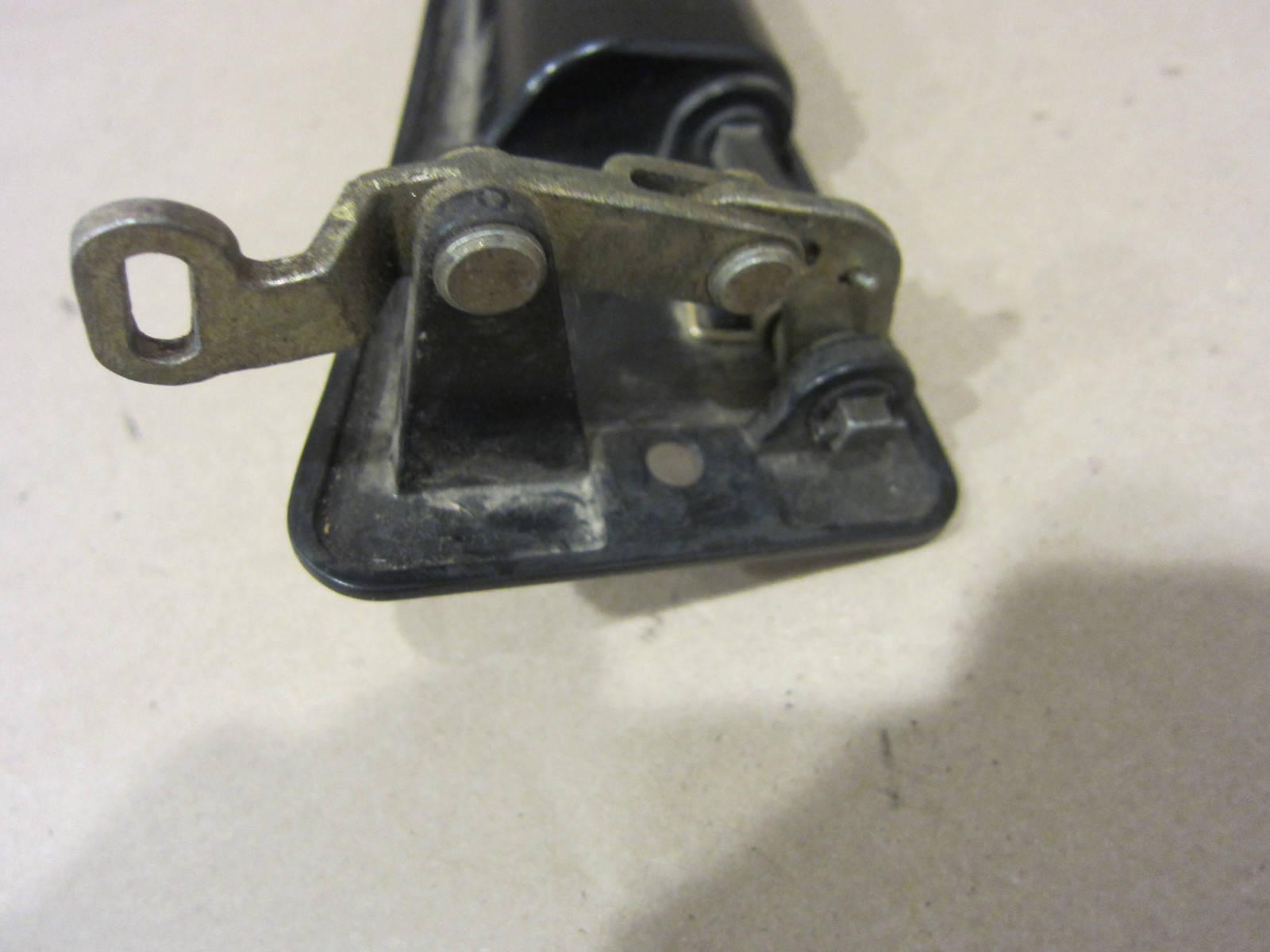 Ferrari 512 TR, 512 M Testarossa - RH Side Exterior Door Handle - Part# 61506600