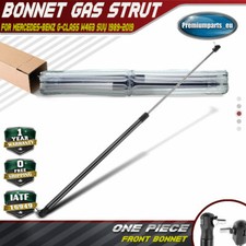 1x New Gas Strut Front Bonnet Hood for Mercedes-Benz G-Class W463 1989-2019