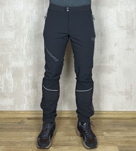 Dynafit Pants Outdoor Hiking Trekking Men's Size EU 50/L USA M/34 - Picture 3 of 19