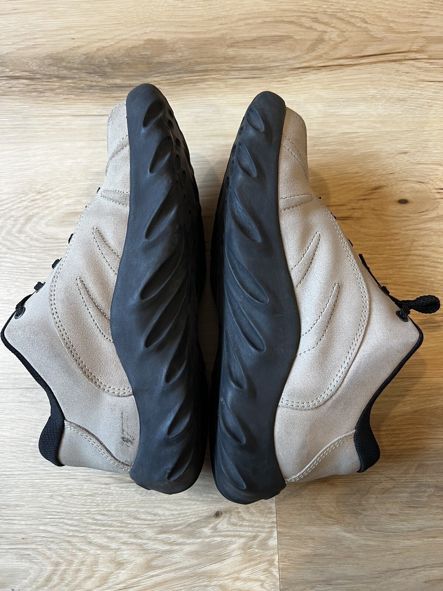 Vintage Oakley Factory Team Chop Saw Shoetree Shoes Black No Box