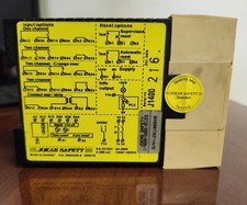 Jokab Safety E1T - JOK106949 Safety Relay