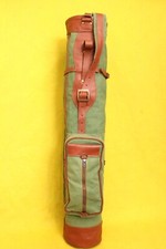 Canvas Golf Bag Sunday Golf Bag Golf Club Ball Bag Pencil Golf Bag Golf Carry