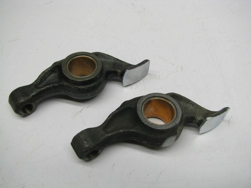 (2) Sealed Power R-1063 Engine Rocker Arm for 1970-1974 Toyota 1.9L 2.0L - Picture 2 of 3