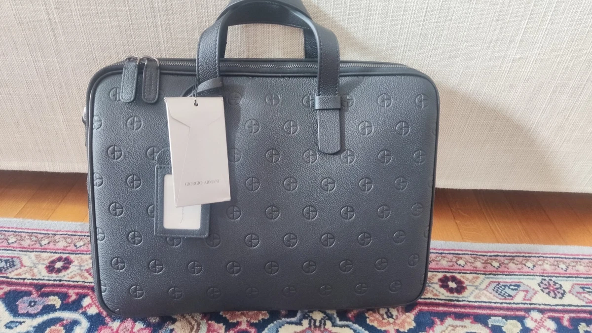 Borse hot sale armani ebay