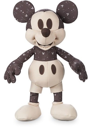 peluche di topolino