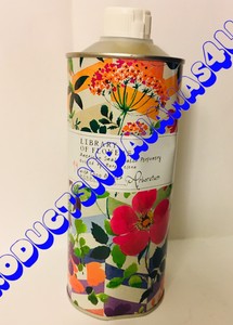 Library of Flowers ARBORETUM BUBBLE BATH 32oz/950ml Free ...