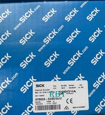 SICK AFM60A-S4IB018 12 Encoder brand new