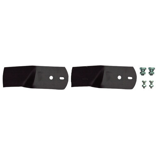 2X 17CM Rasenmähermesser Klinge Stiga Park 107M 92 M VILLA 92M 107M 1134-9074-01 2X 17CM Rasenmähermesser Klinge Stiga Park 107M 92 M VILLA 92M 107M 1134-9074-01