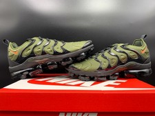 vapormax green black