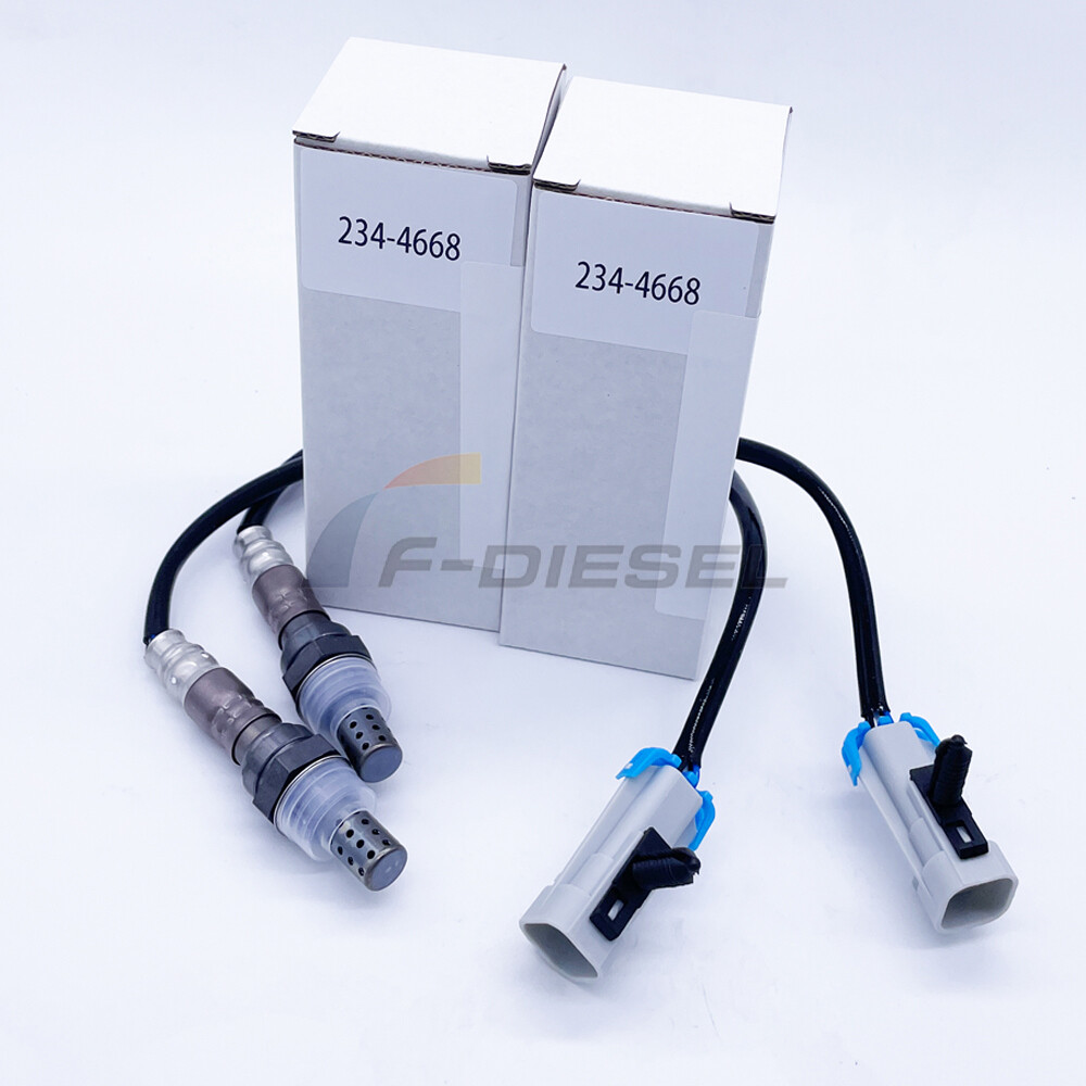 Denso Oxygen Sensor Down or Up Stream for Buick Cadillac Chevy GMC 234