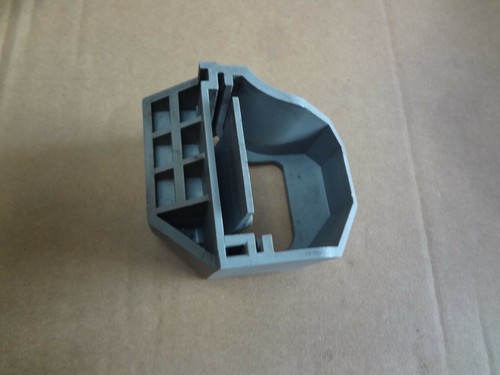 BMW 1er E87 Kühler Halter 7807186 97tkm