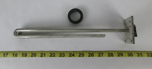 New NOS Chromalox Water Heater Element 2E049 TG 2457 240V 4500W Heating Element