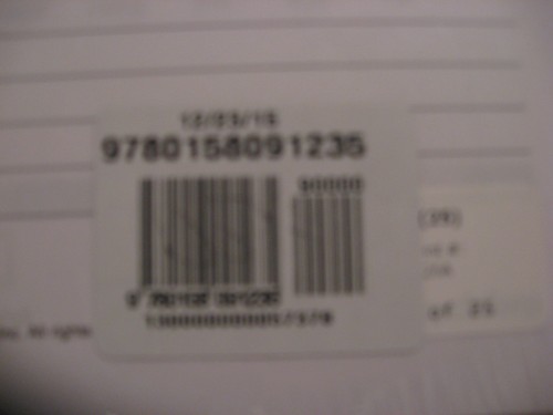 Delis-Kaplan  D-KEFS Pearson PsychCorp Word Interference Test Pk 25 New  - Picture 2 of 2