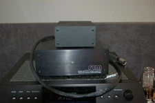 RCM Audio Sensor Prelude IC phono preamplifier