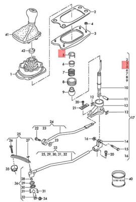 Genuine Fuse AUDI A4 Allroad Quattro Avant S4 A4l A5 S5 Cabriolet 8K0711609