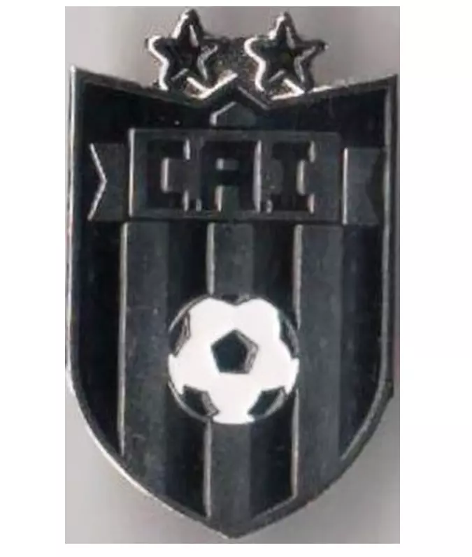 Pin (badge) Panama Club Atletico Independiente de La Chorrera