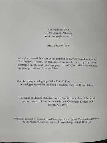 Garden Pavilions & The 18th Century French Court by Eleanor P. DeLorme Hardcover - Imagen 3 de 9