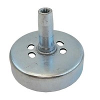 Kettenrad FüR Mitsubishi TL33 TL43, TL52, T180, T200, T240 Freischneider (9 Z...