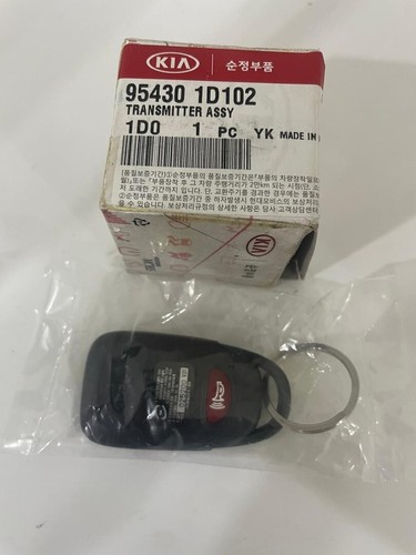 Genuine OEM 95430-1D102 Transmitter / 954301D102 for Kia Rondo Carens 06-11 - Picture 2 of 3