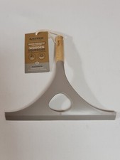 Salter Shower Squeegee 2 x Window Mirror Streak Free ~ Warm Harmony Collection