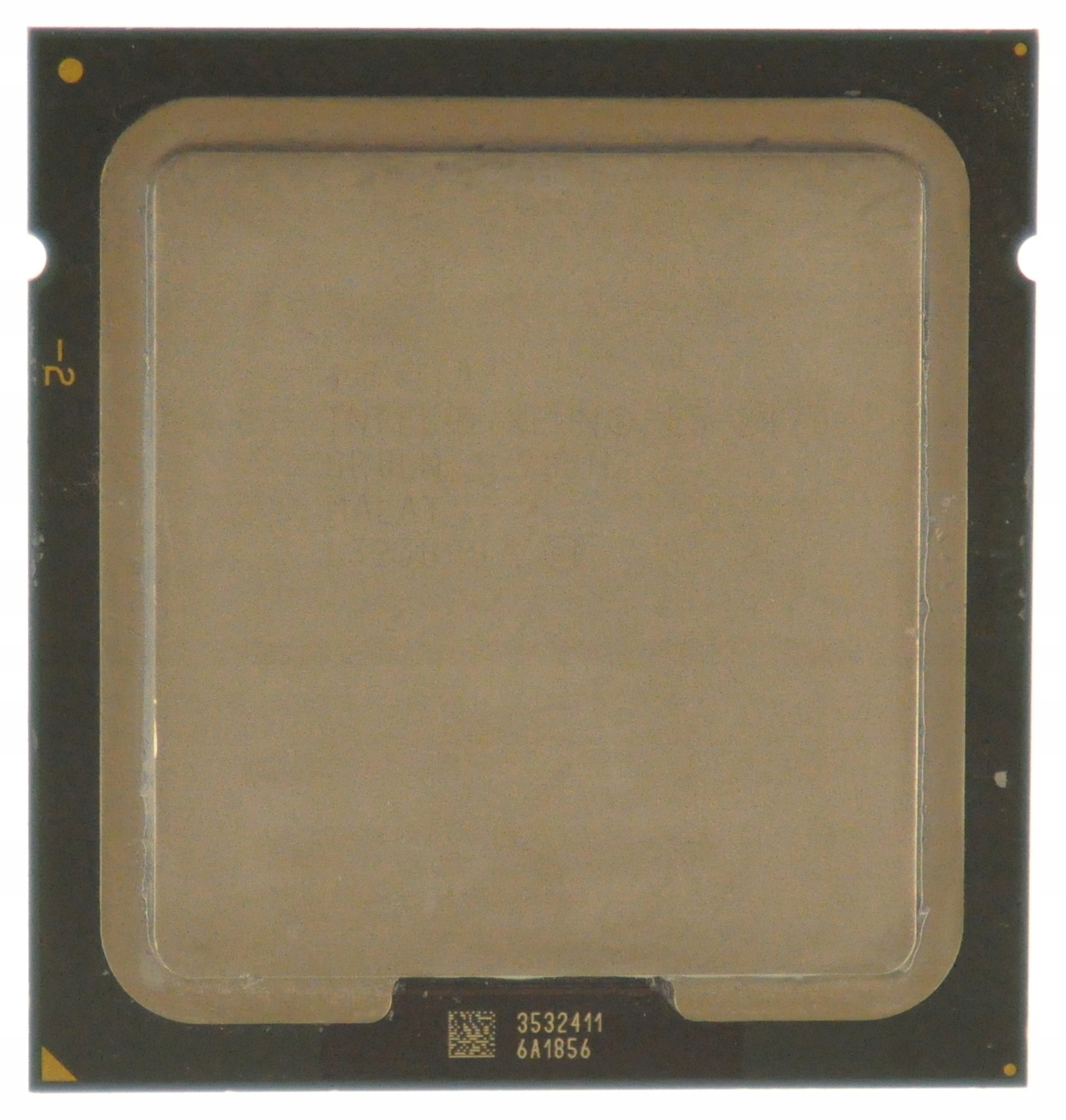 INTEL Xeon processor E5-2420 SR0LN 1.9GHz