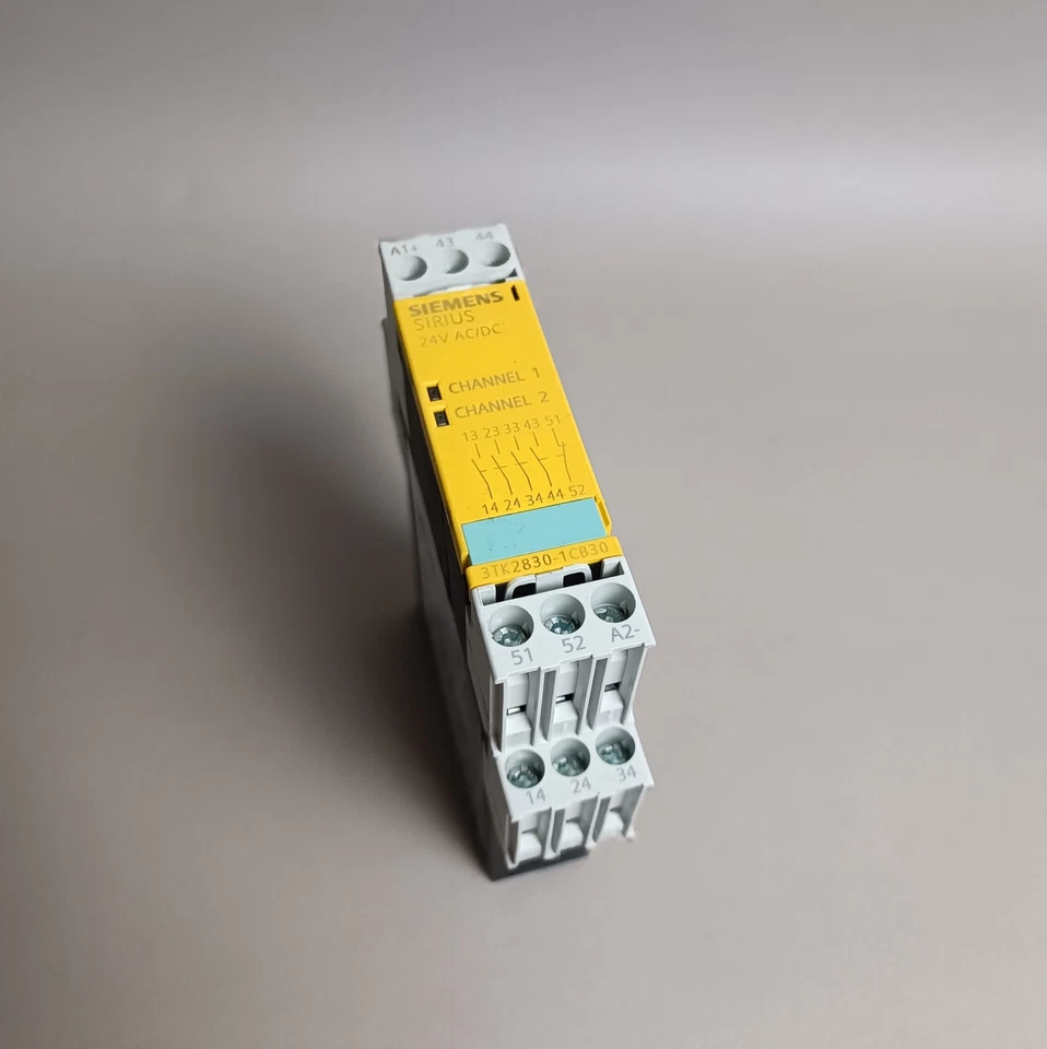 Siemens 3TK2830-1CB30