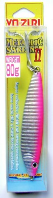 YO-ZURI DUEL LIVEBAIT JIG MINNOW 100mm 38gr.Shore JIG,à Jigger,Hard Bait,Bonito