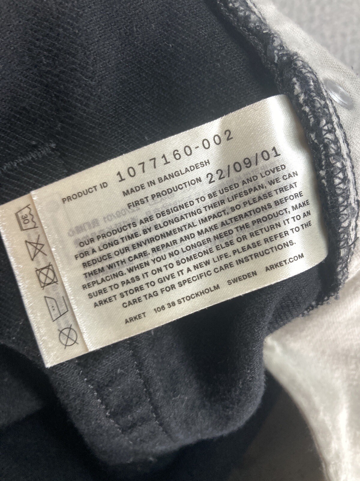 arket discount code 2022