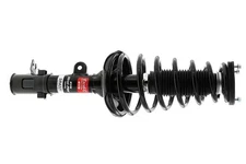KYB Shocks & Struts Suspension Strut and Coil Spring Assembly P/N:SR4221