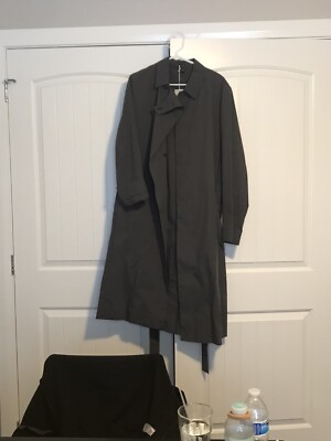 cos long coat