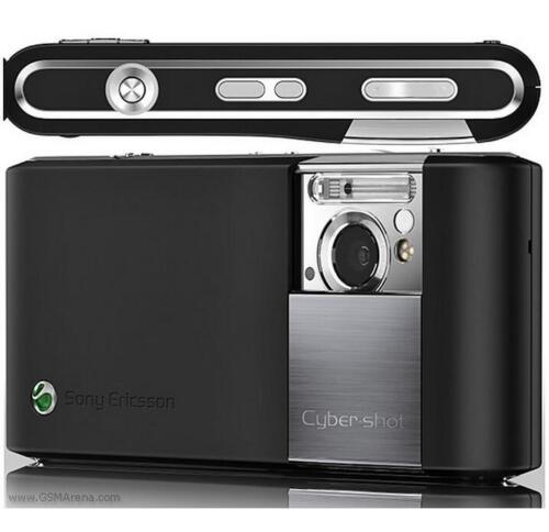 Sony Ericsson C905 Original Phone 8MP WIFI Bluetooth Cellphone 3G Unlocked - Picture 2 of 14