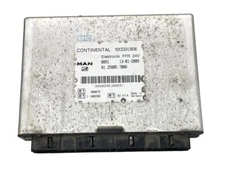 MAN Lion's bus TP1926290 Control Unit, FFR 81258057086 81.25805-7086 81258057078