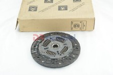 Disque d'embrayage Citroen C1