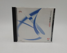 Adobe Acrobat 7.0 Standard 90054870 90054888 Windows Upgrade CD ROM